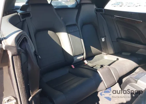 2014 Mercedes-Benz E 350 из США, поврежденный, VIN WDDKK5KF3EF287135